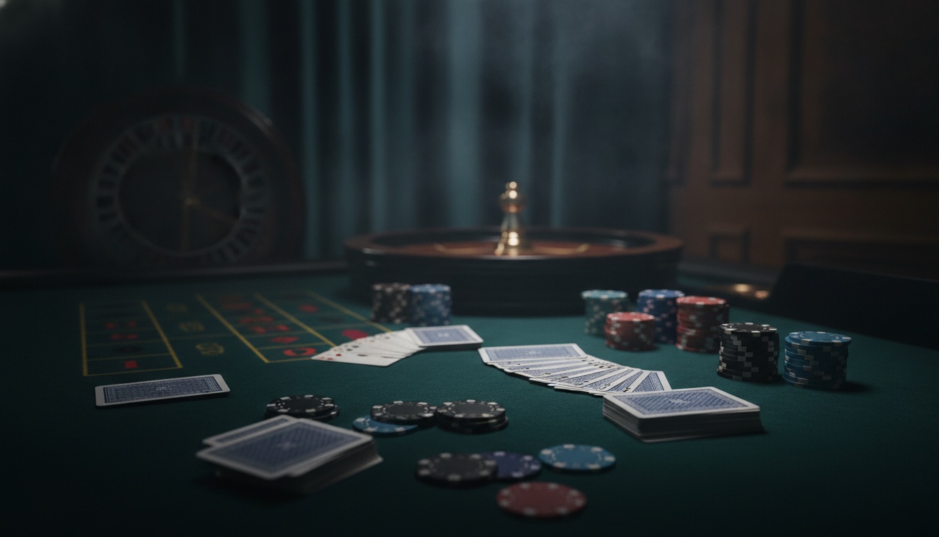 Raznolikost iger v Spinbara casino
